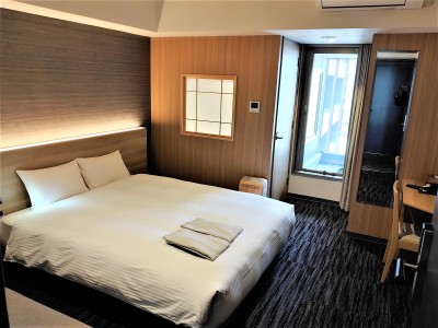 スタンダードダブル