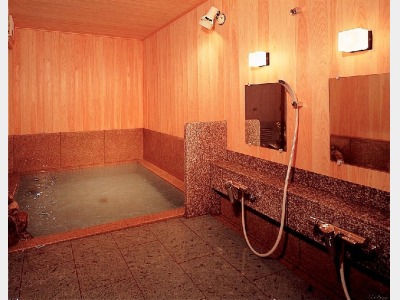 大浴場イメージ