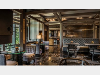 ザ・ラウンジ＆バー