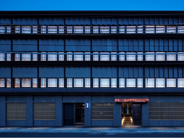 hotel tou nishinotoin kyoto（京都府・京都（駅付近））の宿泊プラン