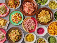 ���H�r���b�t�F�b�I�Ԋy�����ƁA�������\�@�z�e�������̏[���r���b�t�F�B