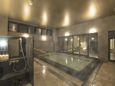 大浴場（イメージ）
