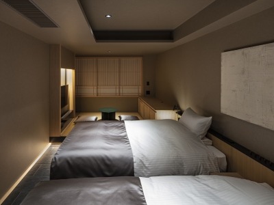 スーペリアツイン