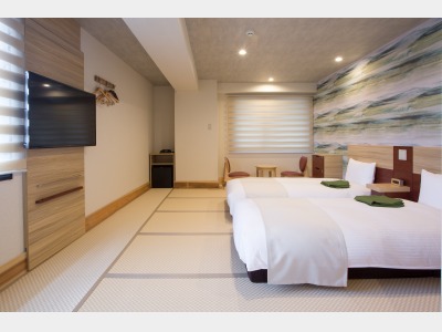 コーナーツイン