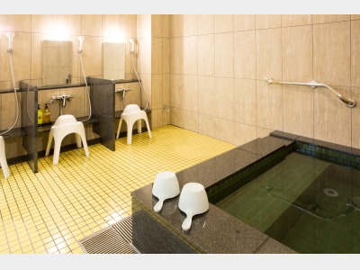 貸切風呂（有料）