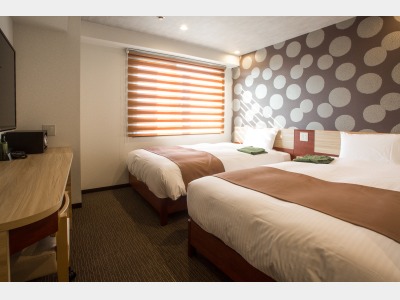 スタンダードツイン