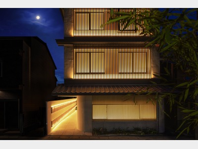 THE JUNEI HOTEL 京都