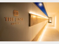 THE JUNEI HOTEL s