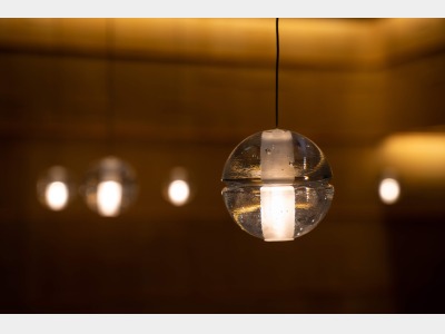 ロビーラウンジ