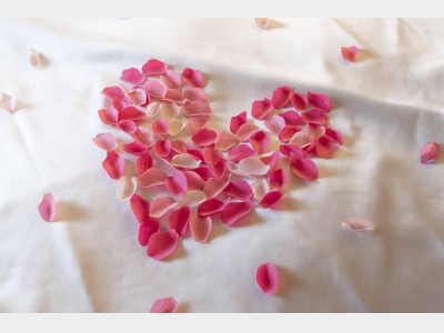 記念日のお祝い