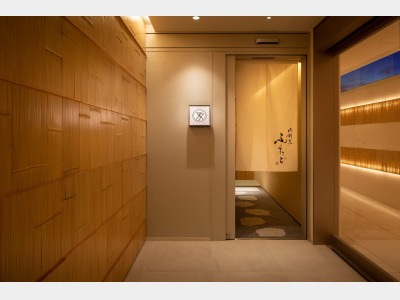 料亭『肉割烹ふたご』