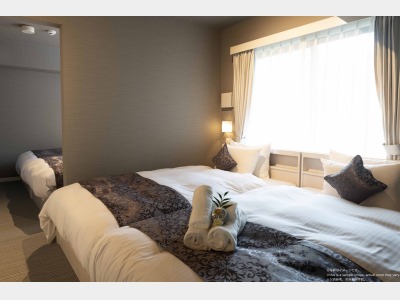 スーペリアスイート