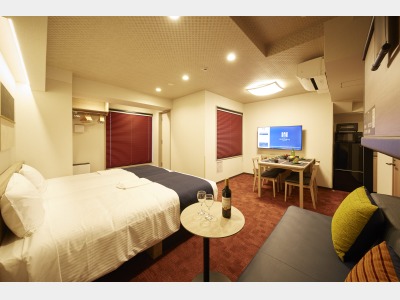 スーペリアファミリー（一例）