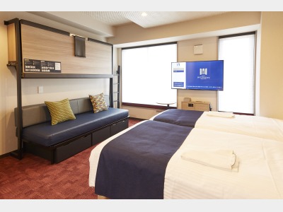 スタンダードファミリー（一例）