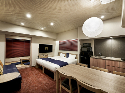 グランジャパニーズ