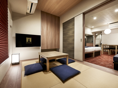 グランジャパニーズ