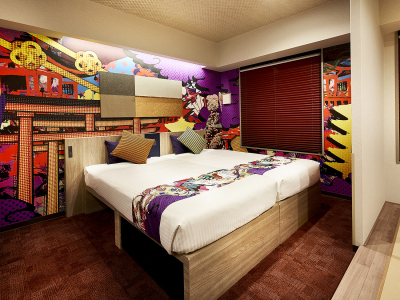 コンセプトルーム