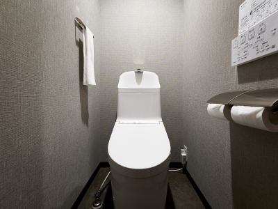 コンセプトルーム（バスルーム）