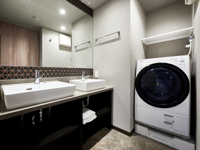 コンセプトルーム（バスルーム）