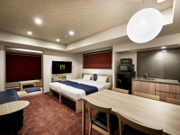 �f���b�N�X�W���p�j�[�Y