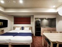 �f���b�N�X�W���p�j�[�Y