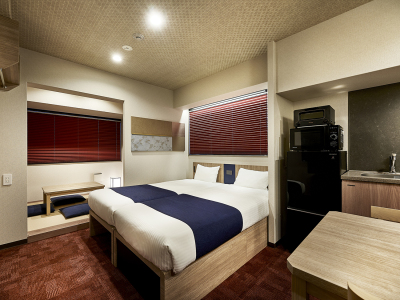 スーペリアジャパニーズ