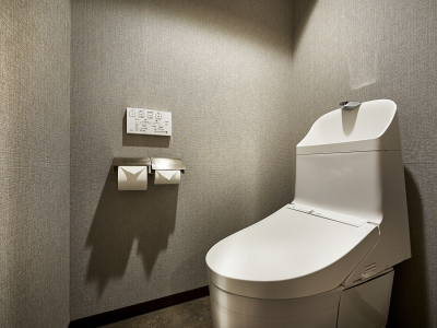 スーペリアジャパニーズ（バスルーム）