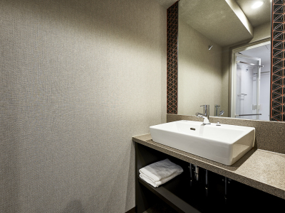 スーペリアジャパニーズ（バスルーム）