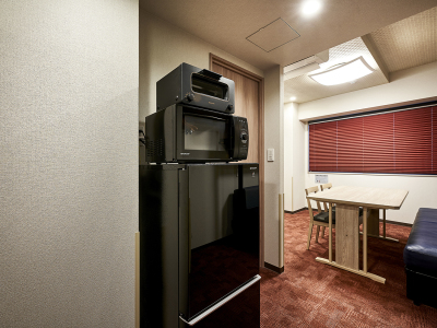 スーペリアファミリー（キング）