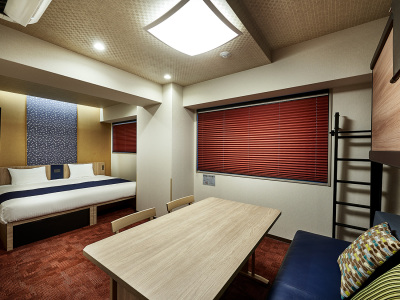 スーペリアキング