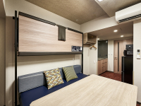 �X�[�y���A�t�@�~���[�i�L���O�j