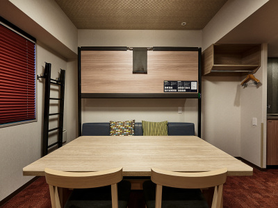 スーペリアファミリー（キング）