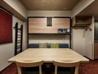 �X�[�y���A�t�@�~���[�i�L���O�j