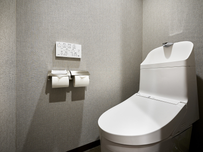 ベーシックファミリー（バスルーム）