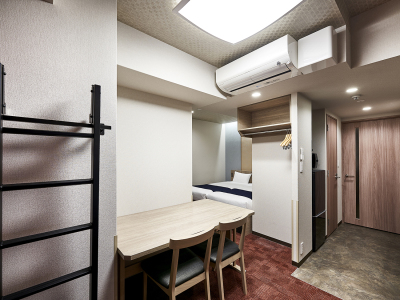 ベーシックファミリー