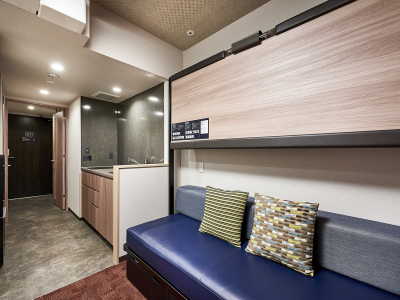 ベーシックファミリー