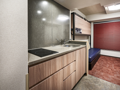 ベーシックファミリー