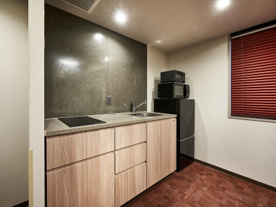 スーペリアファミリー