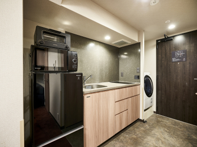 スタンダードファミリー