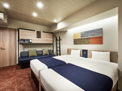 スタンダードファミリー