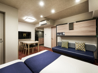 �X�^���_�[�h�t�@�~���[