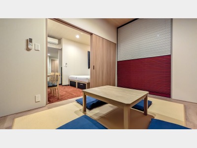 グランジャパニーズルーム （1～5名）