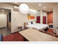 �f���b�N�X�W���p�j�[�Y���[���i1�`5���j