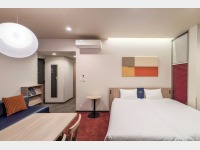 �f���b�N�X�W���p�j�[�Y���[���i1�`5���j