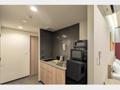 デラックスジャパニーズルーム（1～5名）