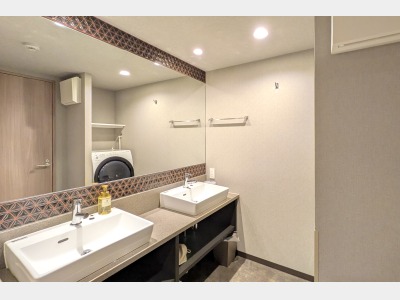 デラックスジャパニーズルーム（1～5名）