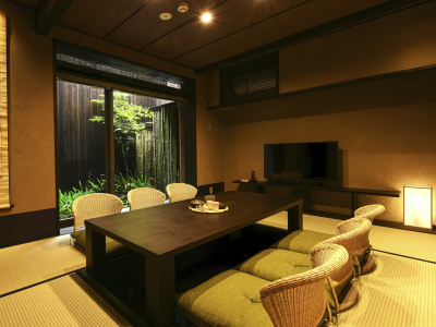 鈴　プレミアム　飛雲　部屋