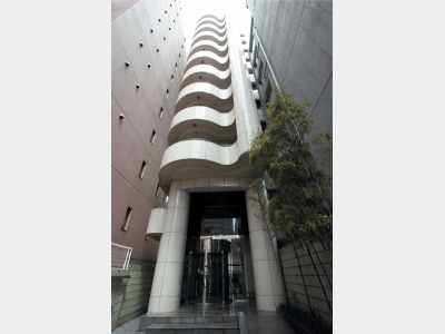 EN HOTEL Kyotoの外観