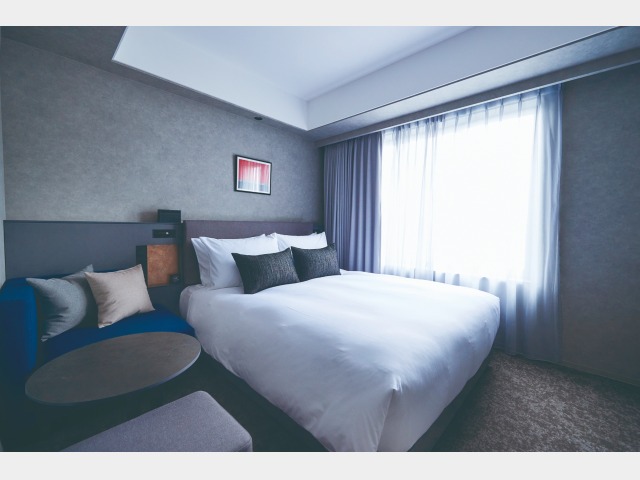 ＮＯＨＧＡ　ＨＯＴＥＬ　ＫＩＹＯＭＩＺＵ　ＫＹＯＴＯ ダブル