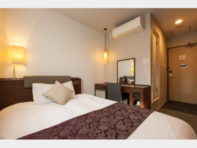 シングルルーム